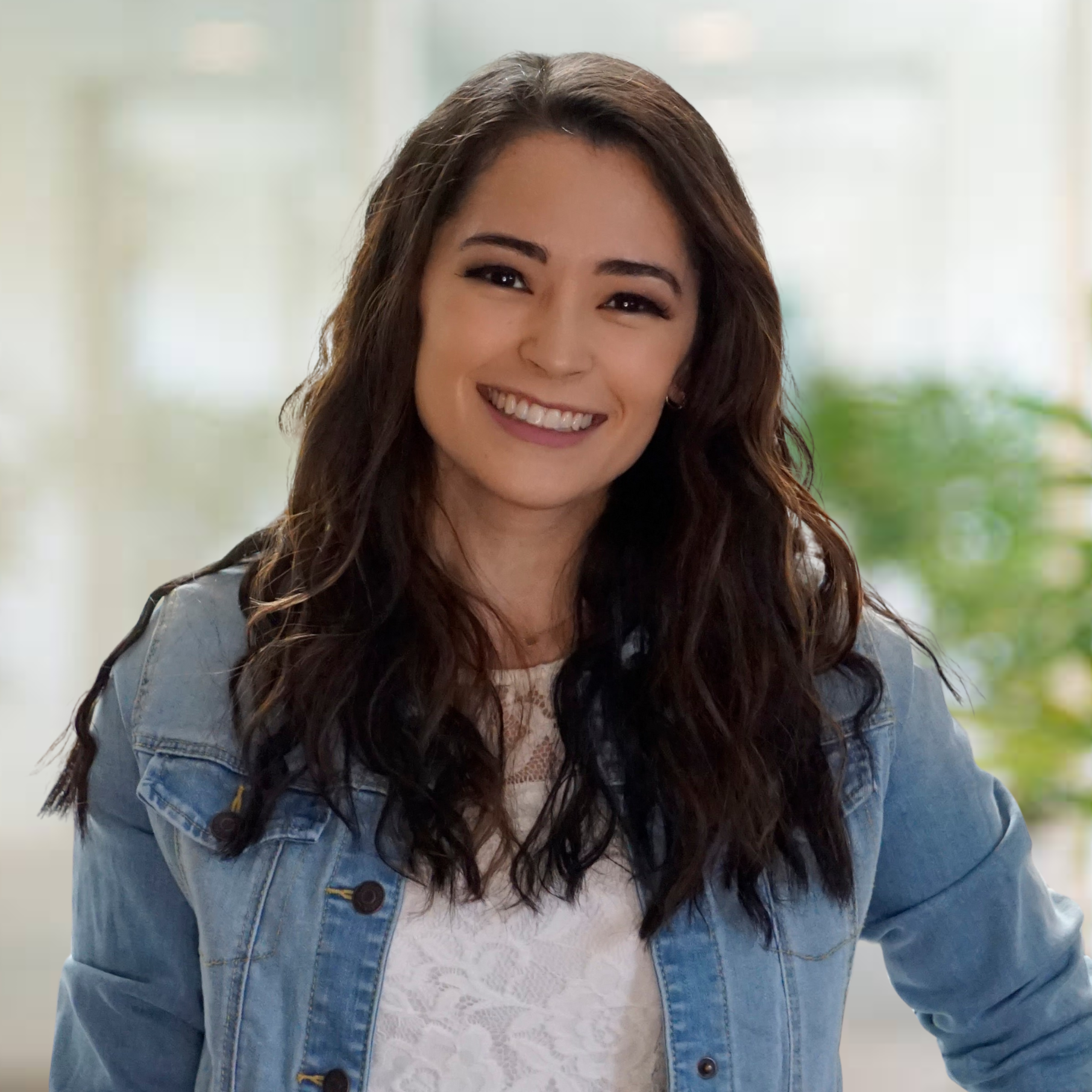 Morgan's Biography – NWVT